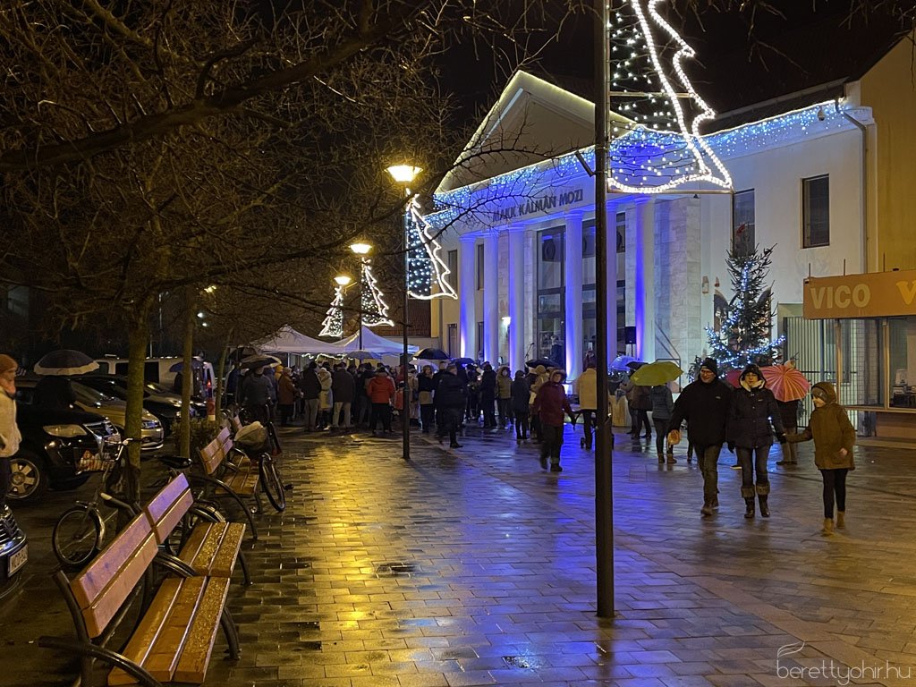 Advent második vasárnapján 33
